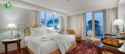 Choisir hébergement au Vietnam adapté dans les zones touristiques