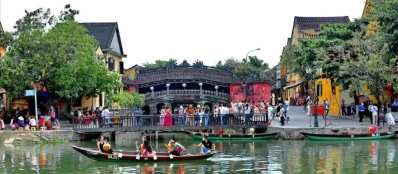 Cinq endroits au Vietnam que les touristes « doivent visiter »