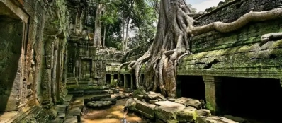 Circuit au Cambodge avec agence de voyage francophone locale