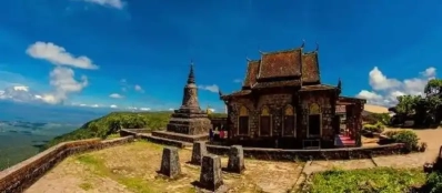 Circuit au Cambodge: Meilleures choses à faire à Kampot