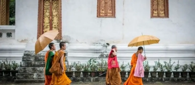 Circuit au Laos avec agence de voyage francophone locale