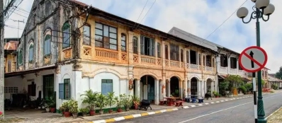 Circuit au Laos: Meilleures activités à Savannakhet