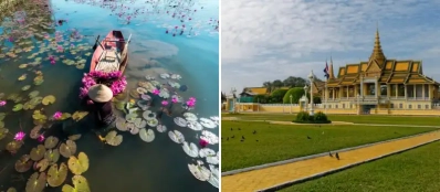 Circuit au Vietnam Cambodge: Quel pays est le mieux?