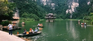 Circuit au Vietnam en avril: Conseils, météo et plus