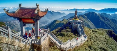 Circuit au Vietnam en janvier: Conseils, météo et plus