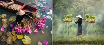 Circuit au Vietnam Laos: Quel pays est le mieux?