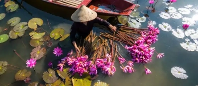 Circuit au Vietnam Laos: Sites incontournables au Vietnam