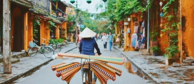 Circuit au Vietnam sur mesure 2 semaines - 4 itinéraires pour famille