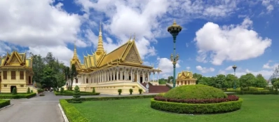 Circuit Découverte Phnom Penh avec notre agence de voyage au Cambodge