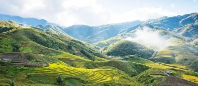 Circuit Découverte Sapa authentique avec notre agence de voyage au Vietnam