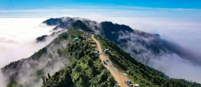 Circuit du Nord Vietnam: Découverte du paradis de nuages de Tà Xùa