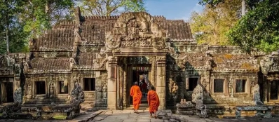 Circuit Randonnée Cambodge avec notre agence de voyage au Cambodge