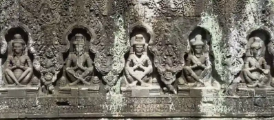 Circuit sur mesure au Cambodge du Nord au Sud avec Agence voyage locale