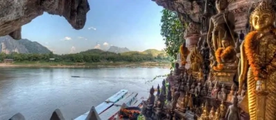 Circuit sur mesure au Laos du Nord au Sud avec Agence voyage locale