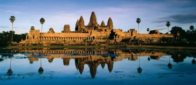 Circuit Visite Angkor Wat avec notre agence de voyage au Cambodge