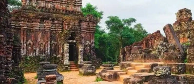 Circuit visite des monuments historiques au Vietnam
