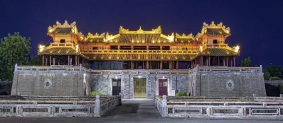 Circuit Visite Hue paisible avec notre agence de voyage au Vietnam