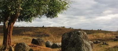 Circuit Visite Plaine des Jarres avec notre agence de voyage au Laos
