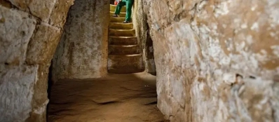 Circuit Visite Tunnels de Cu Chi avec notre agence de voyage au Vietnam