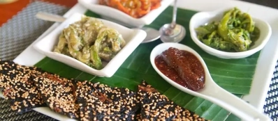 Circuit Voyage Gastronomique Laos avec notre agence de voyage au Laos