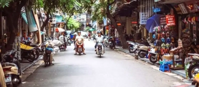 Climat de Ha Noi