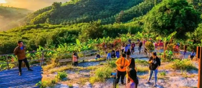 Combien de temps au delta du Mékong? Guide selon votre style de voyage