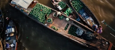 Combien de temps dure une croisiere au delta du Mekong authentique?