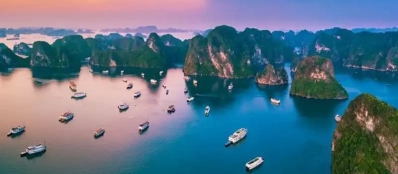 Comment choisir la meilleure croisière à la baie d’Halong?