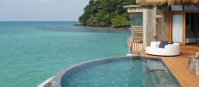 Comment choisir meilleur hébergement pour un Circuit au Cambodge