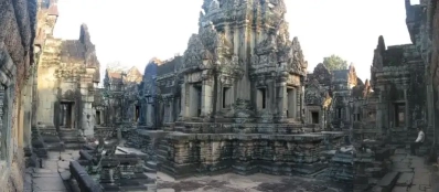 Comment planifier un voyage au Cambodge hors des sentiers battus