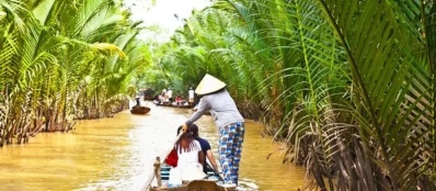 Comment planifier un voyage au Mékong, Vietnam | Croisière au Vietnam
