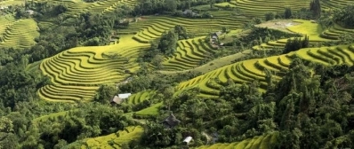 Se rendre Ha Noi à Ha Giang agence de voyage locale au vietnam