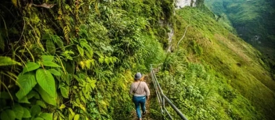 Conseils de trekking à Ha Giang, Vietnam | Randonnée au Vietnam