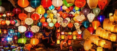 Conseils de visiter Hoi An en hiver (mise à jour 2023) | Voyages au Vietnam