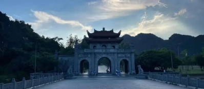 Conseils de visiter Ninh Binh en hiver 2023 | Circuits au Vietnam