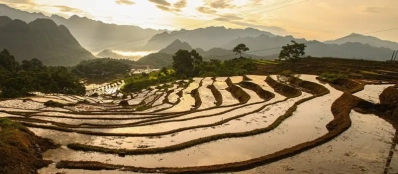 Conseils de visiter Pu Luong en hiver 2023 | Circuits au Vietnam