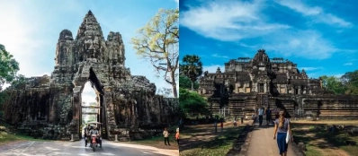 Créer un itinéraire personnalisé avec une agence de voyage au Cambodge