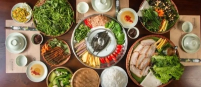 Croisiere au delta du Mekong pour goûter aux spécialités culinaires