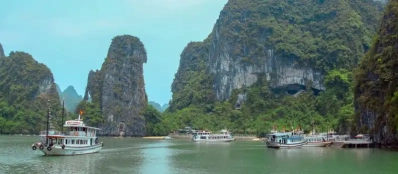 Croisière en baie Halong: une journée, 2 jours 1 nuit ou 3 jours 2 nuits?