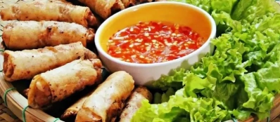 Cuisine vietnamienne