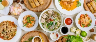 Cuisine vietnamienne dans le top 10 mondial selong journal canadien