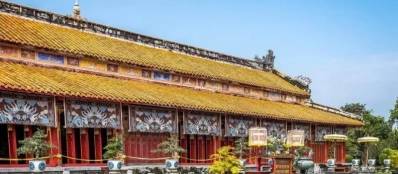 Culture Vietnamienne à travers son architecture traditionnelle