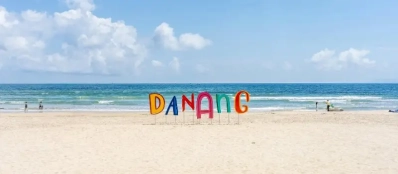 Da Nang - L'une des 8 meilleures destinations à visiter en Asie en 2025