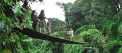 Découverte de l'Est du Cambodge lors du voyage sur mesure au Cambodge