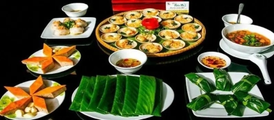 Découverte de la diversité culinaire avec un guide francophone à Hue