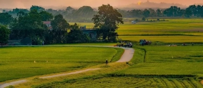 Découverte de la vie rurale au Vietnam | Agence de voyage au Vietnam