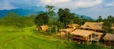 Découverte des hébergements authentiques | Voyage à Pu Luong