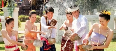 Découverte des jours fériés laotiens avec agence de voyages au Laos