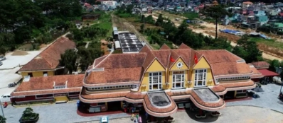 Découverte des records mondiaux des attractions touristiques du Vietnam