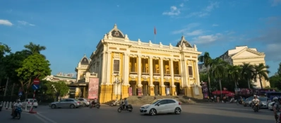 Découverte des trésors cachés du pays lors des visites guidées au Vietnam